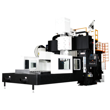 أداة آلة Gantry CNC